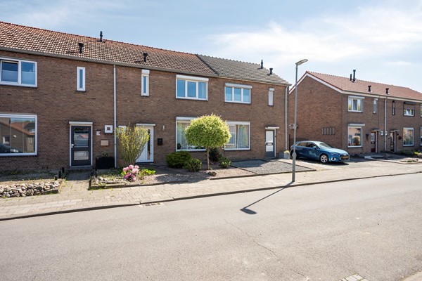 Medium property photo - Ruitersweg 21, 6114 XX Susteren